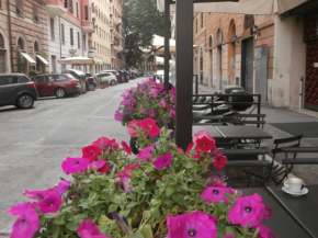 Гостиница B&B San Michele a Porta Pia  Рим